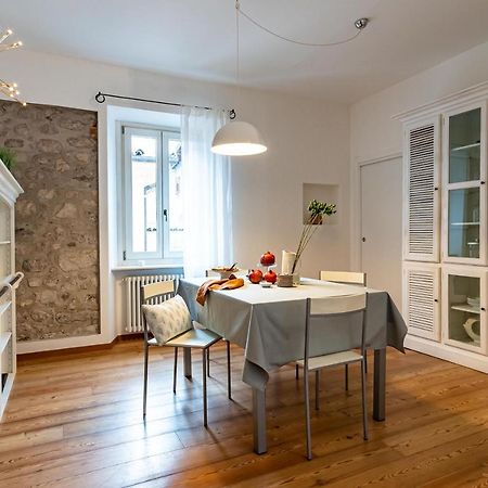 Alpianodisopra Apartamento Ala Exterior foto