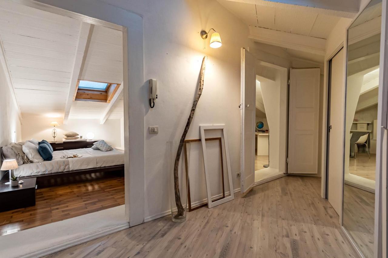 Alpianodisopra Apartamento Ala Exterior foto