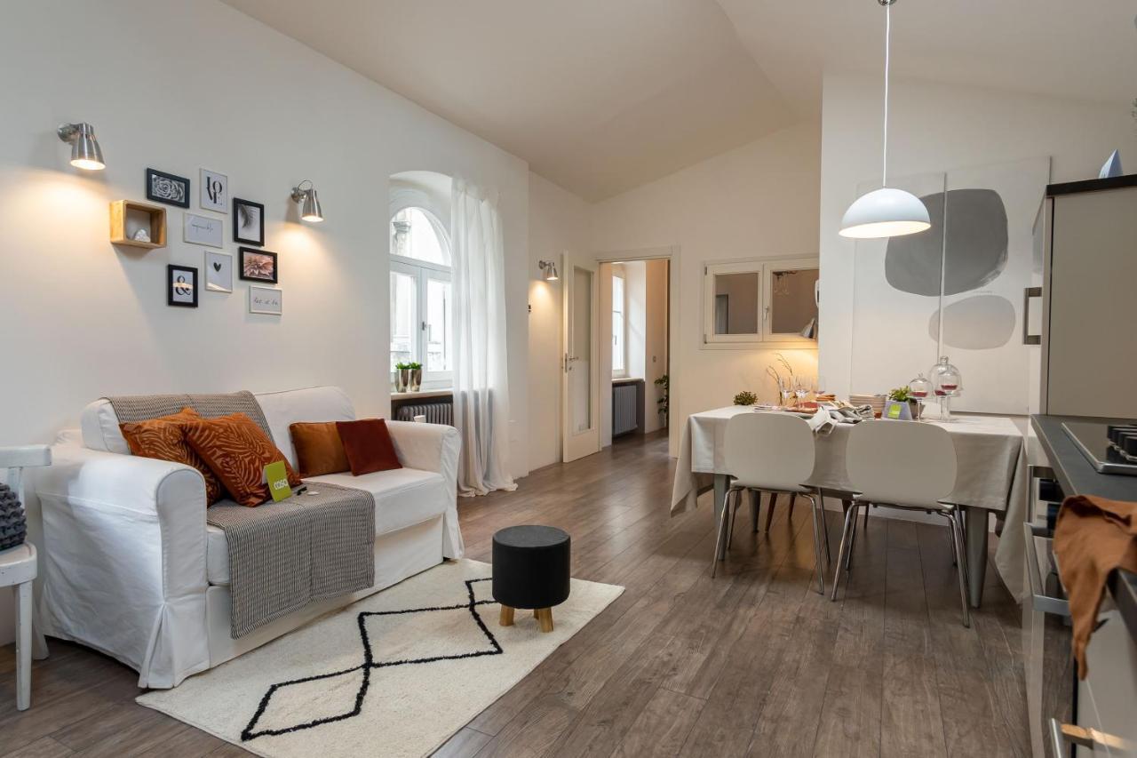 Alpianodisopra Apartamento Ala Exterior foto